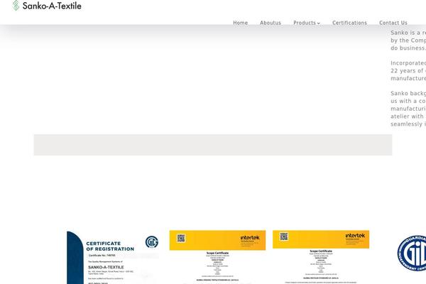 Site using Masterlayer-addons-for-elementor plugin