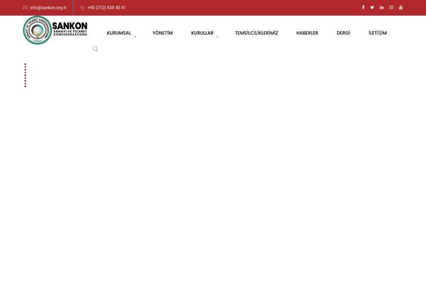 Reobiz theme site design template sample
