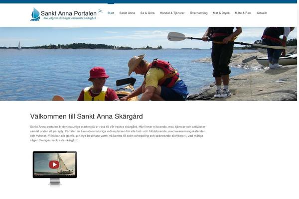 Site using Searchwp plugin
