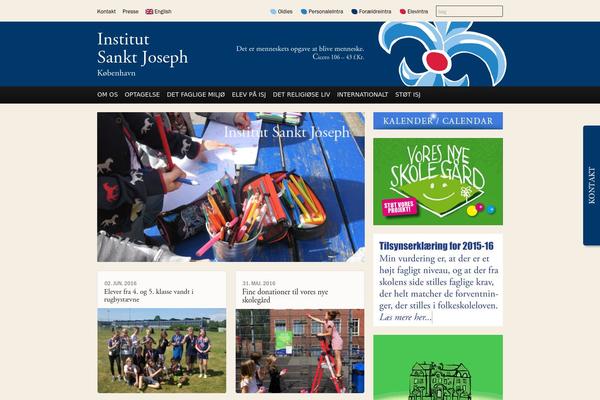 sanktjoseph.dk site used Greenbrook