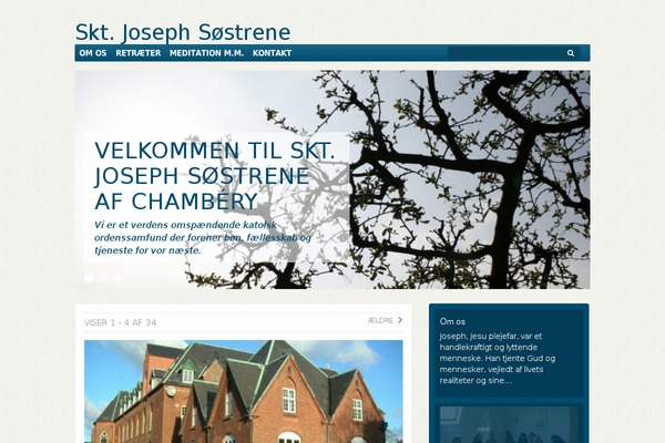 sanktjosephsoestrene.dk site used Greenbrook