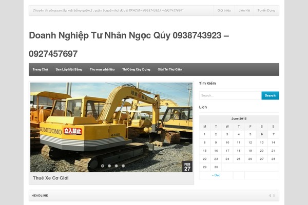Table theme site design template sample