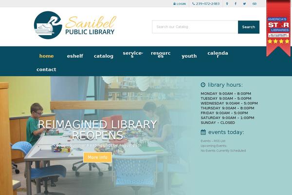 Site using Image-intense-v2 plugin