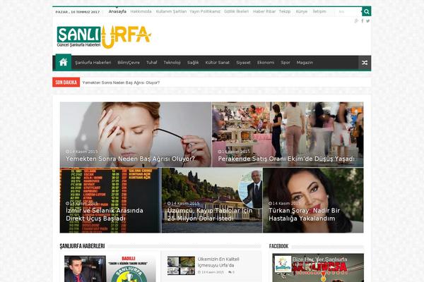 Site using Podamibe-simple-footer-widget-area plugin