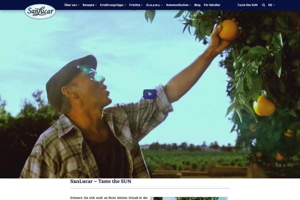 Site using Poll, Quiz & List by OpinionStage plugin