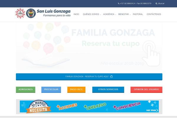 Babykids theme site design template sample