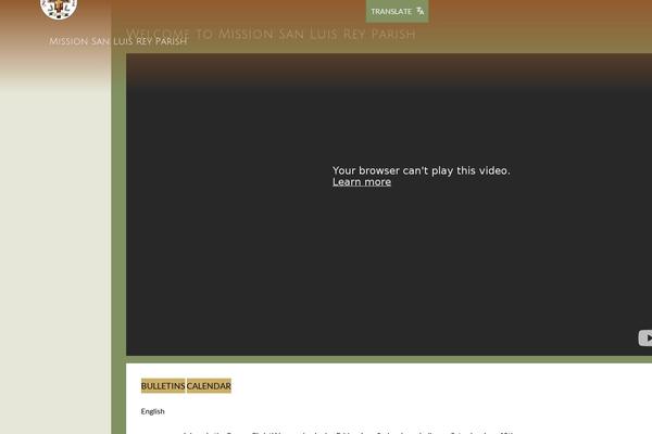 Site using OneSignal - Free Web Push Notifications plugin