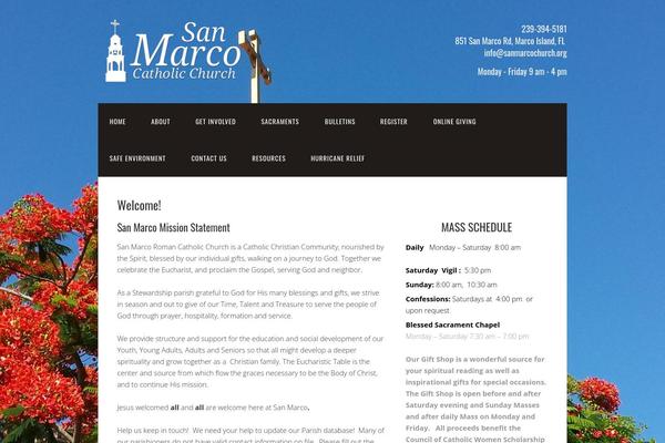Site using WP Power Stats plugin