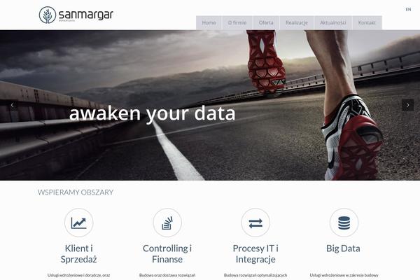 sanmargar.pl site used Riley