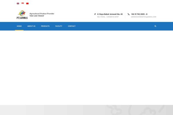 Site using WP Google Map Plugin plugin