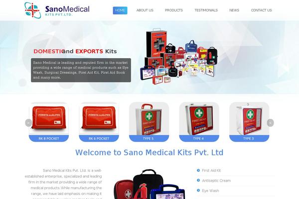 Site using Hit Counter Max plugin