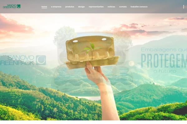 Site using Cookie-bar plugin