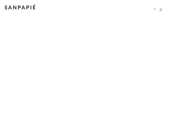 Site using MailUp newsletter sign-up form plugin