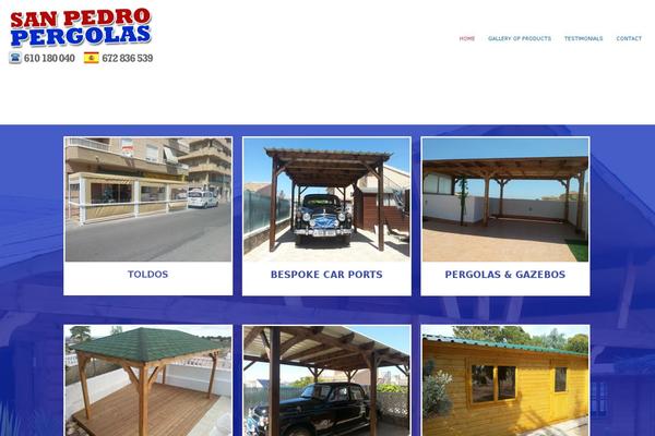 Wp_businesstwo5-v1.0 theme site design template sample