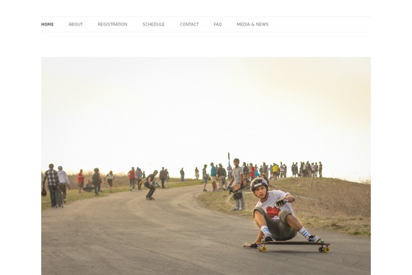 Site using Google Maps Ready! plugin