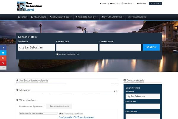 Site using Complianz-gdpr-premium-multisite plugin