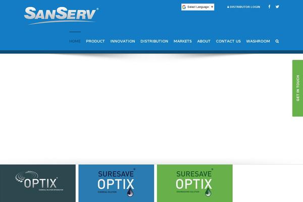 Site using Simple Membership plugin