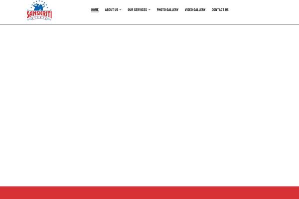 Site using Templately plugin