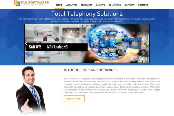Site using MyLiveChat - Free Live Chat plugin