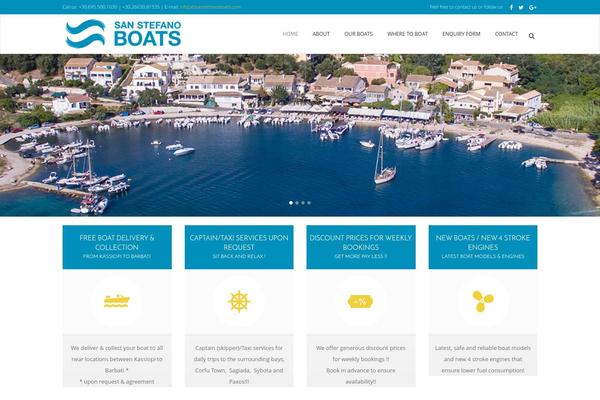 Site using Iphorm-form-builder plugin