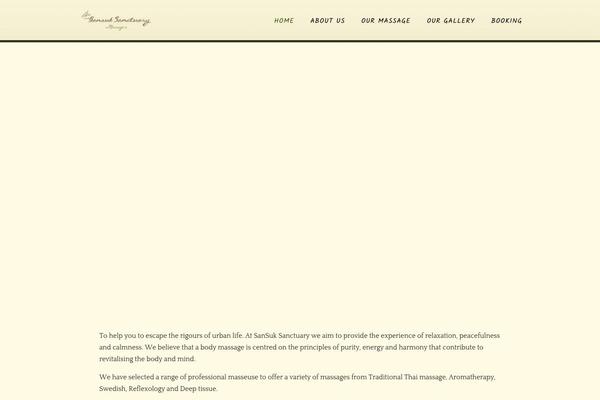 Chicagorestaurant theme site design template sample