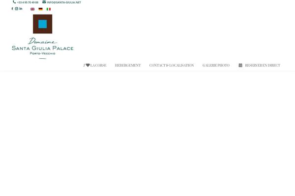 Site using Vc-extensions-hotspot plugin