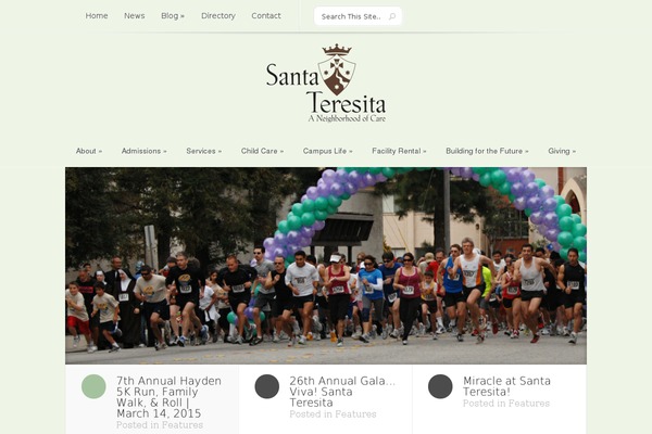 Site using Give-funds plugin