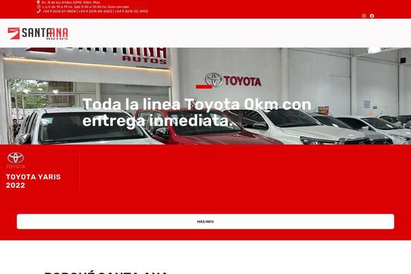 Site using Stm_vehicles_listing plugin
