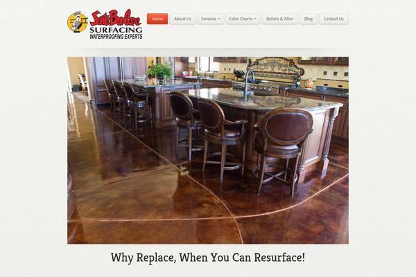 Yoo_venture_wp theme site design template sample