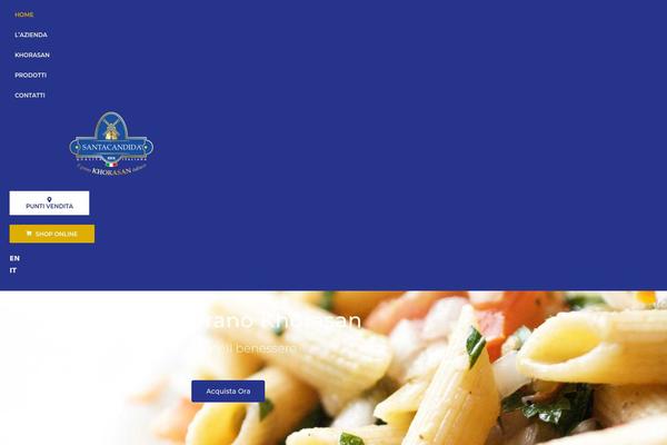 Oceanwp-child-theme-master theme site design template sample