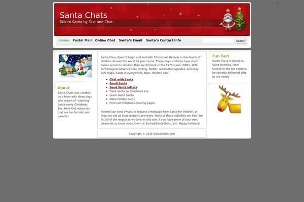 Digg-3-columns-10 theme site design template sample