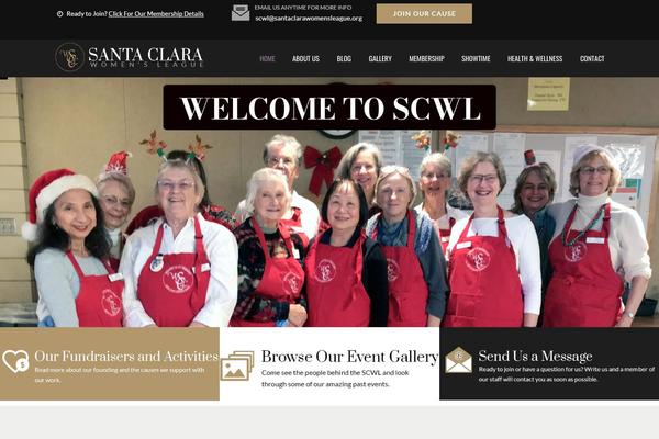 Site using Responsive WordPress Gallery - Envira Gallery Lite plugin