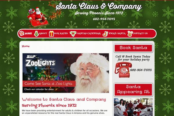 Site using FooboxV2 plugin