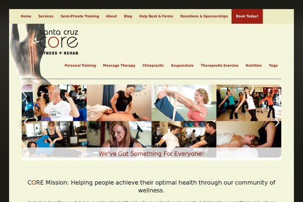Mystile theme site design template sample