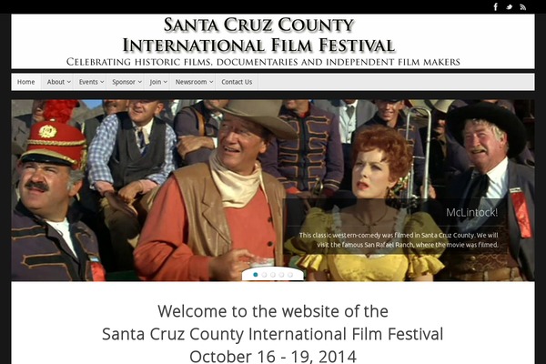 Tempera theme site design template sample