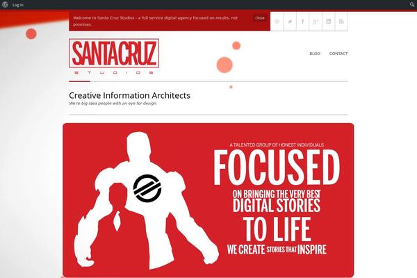 Angular theme site design template sample