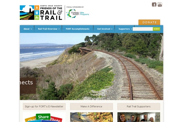 Earth theme site design template sample
