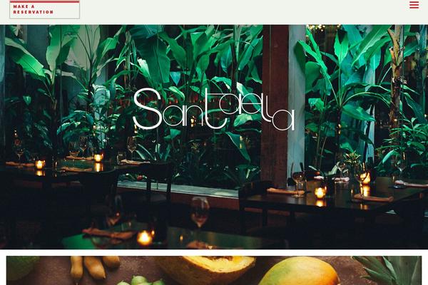 santaellapr.com site used Santaella