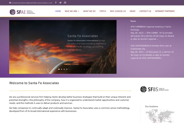 Site using Font plugin