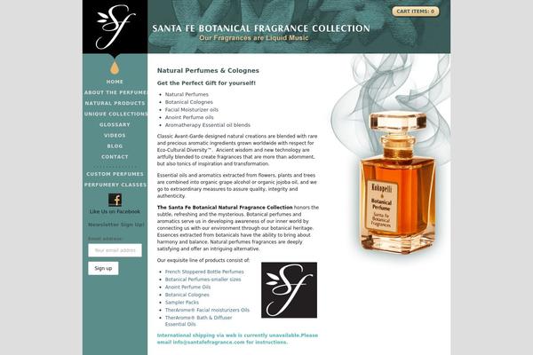 Site using FoxyShop plugin