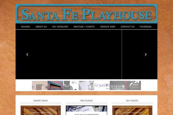 Site using Dopts plugin
