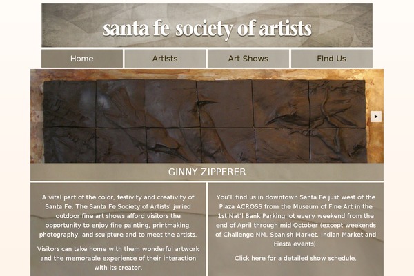 Site using Essential-addons-for-elementor-lite plugin
