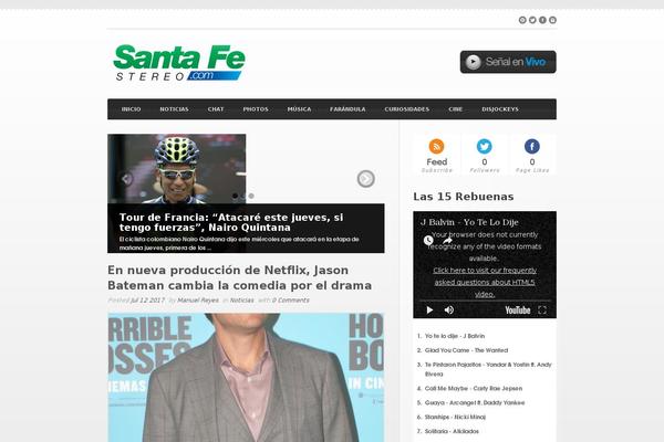 Site using Fotobook plugin