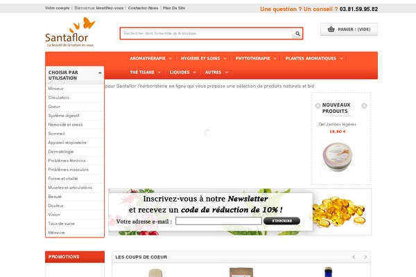 Site using CP Related Posts plugin