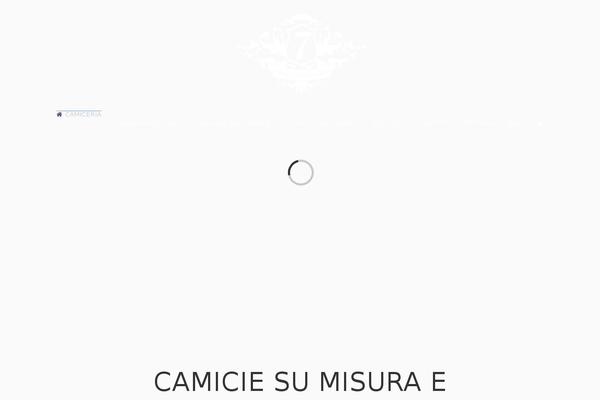 Site using YITH Infinite Scrolling plugin