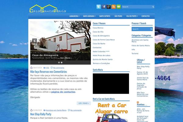 Traveltours theme site design template sample