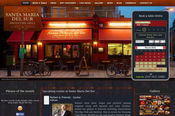 Site using Pixlikes plugin