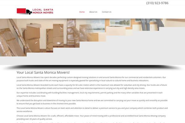 odix theme websites examples