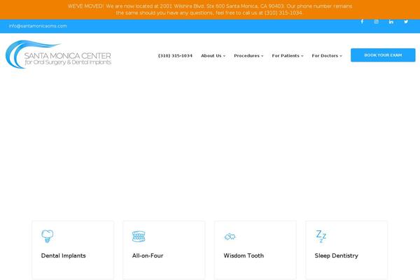 Site using Twenty20 plugin