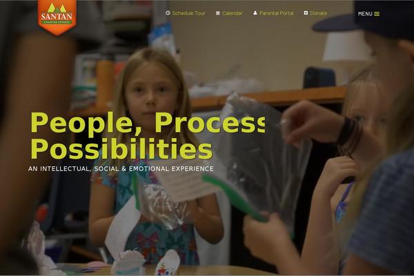 Site using Js_composer_theme plugin